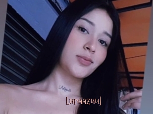 Lunaazuul