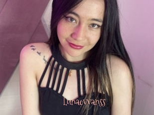Lunaevvanss