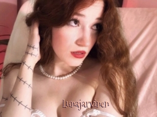 Lunajarvinen