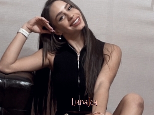 Lunalea