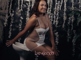 Lunaleex19
