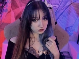 Lunalili