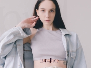 Lunalime