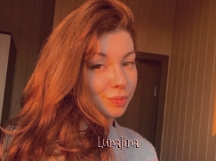 Lunalina