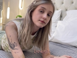 Lunamiln