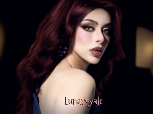 Lunaroyale