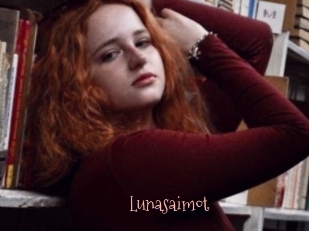 Lunasaimot