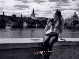 Lunasecret