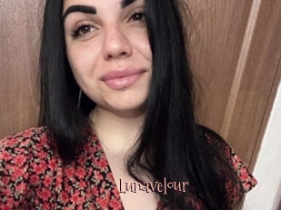 Lunavelour