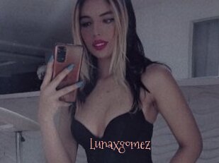 Lunaxgomez