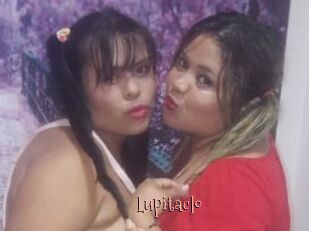 Lupitaclo