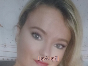 Lusciouslill