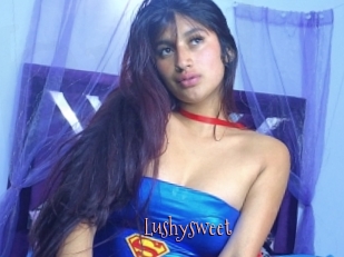 Lushysweet