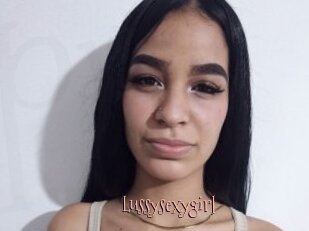 Lussysexygirl