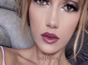Lustfulluna
