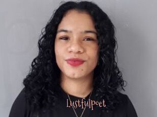 Lustfulpoet