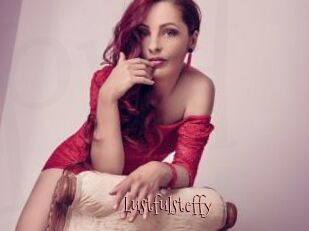Lustfulsteffy