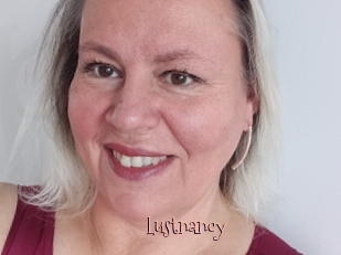 Lustnancy