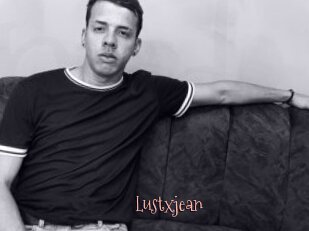 Lustxjean