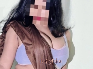 Lustypihu