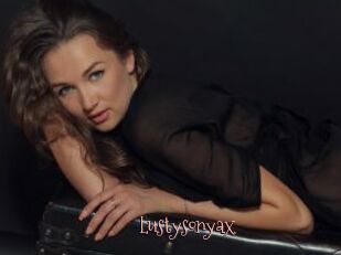 Lustysonyax
