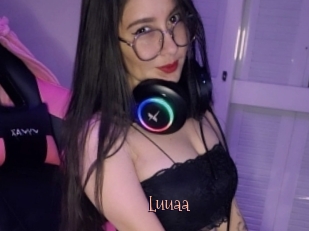 Luuaa