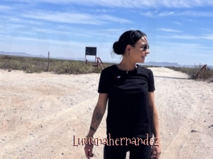 Luuunahernandez