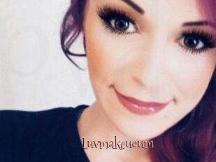 Luvmakeucum
