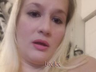 Lux_lex