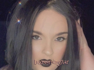 Luxmorningstar