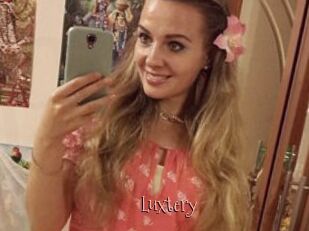 Luxtery