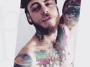 Luxuryblood
