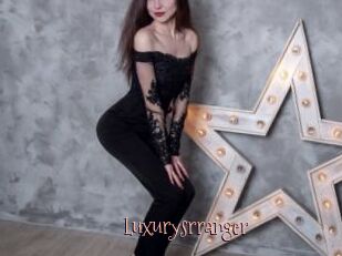 Luxurysrranger