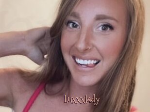 Luxxxlady