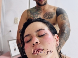 Luxyandjose