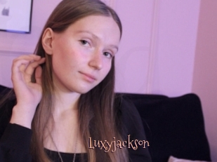 Luxyjackson