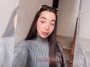 Luzilapiedra
