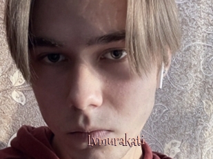 Lvmurakati