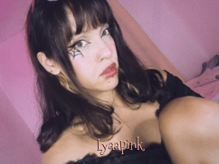 Lyaapink