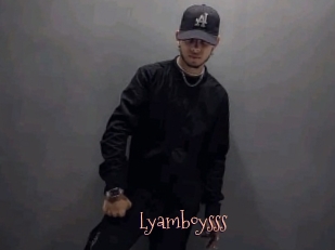 Lyamboysss