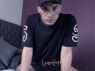 Lyamforu