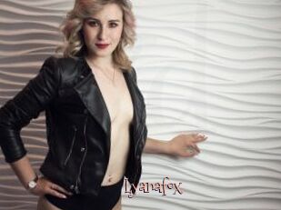 Lyanafox