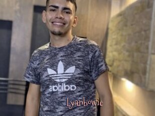 Lyanbowie