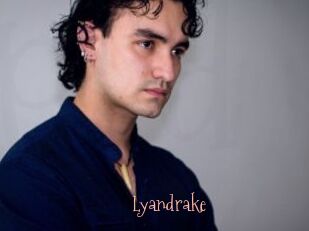 Lyandrake