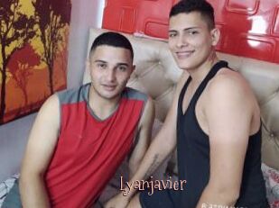 Lyanjavier