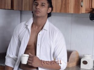 Lyanscott
