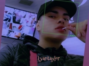 Lyantaylor