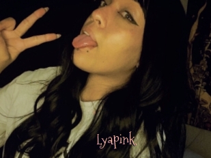 Lyapink