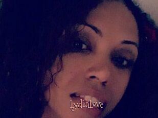 LydiaLove