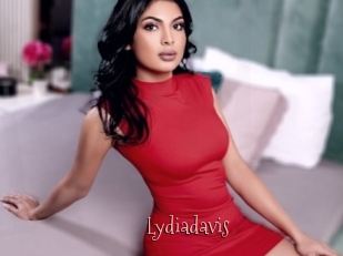 Lydiadavis